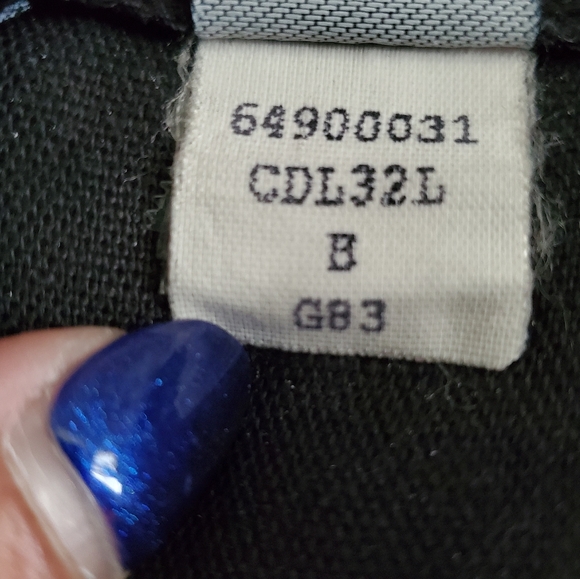 ♦️VINTAGE 90's High Waist Liz Claiborne Shorts♦️ - Picture 5 of 5